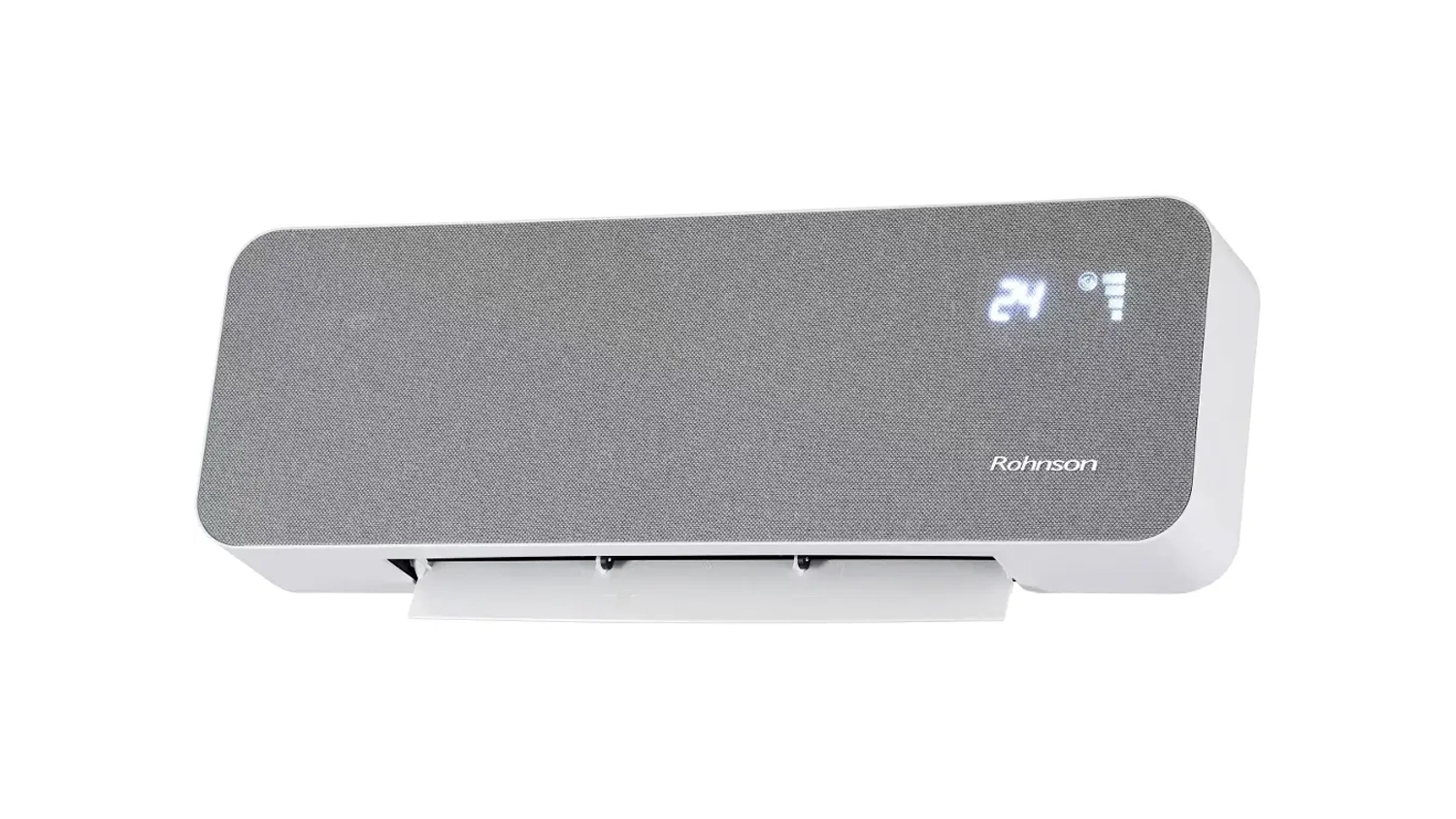 Nástěnné PTC topidlo Rohnson R-6068