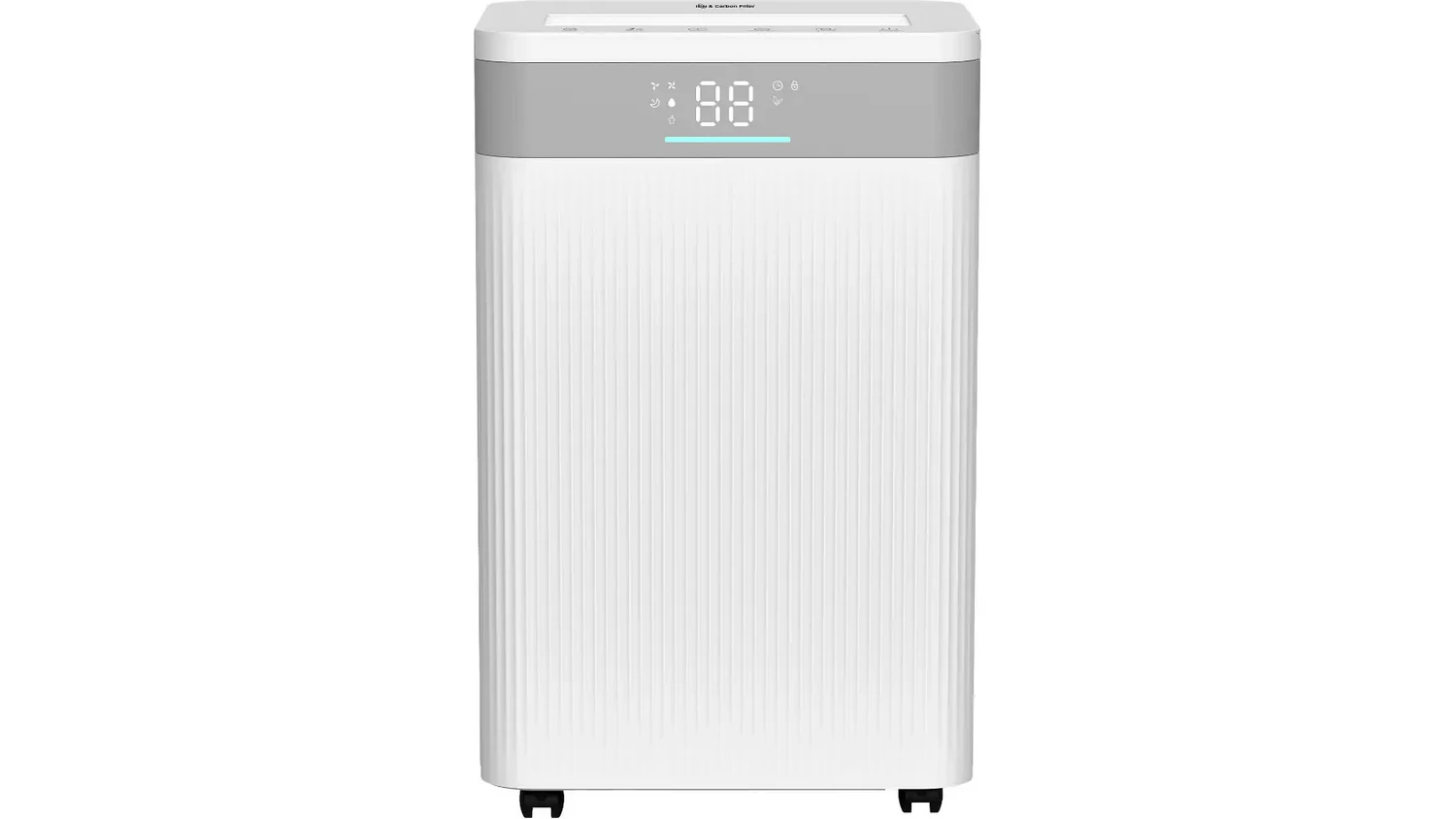 Odvlhčovač vzduchu Rohnson R-91620 Ion & Carbon Filter