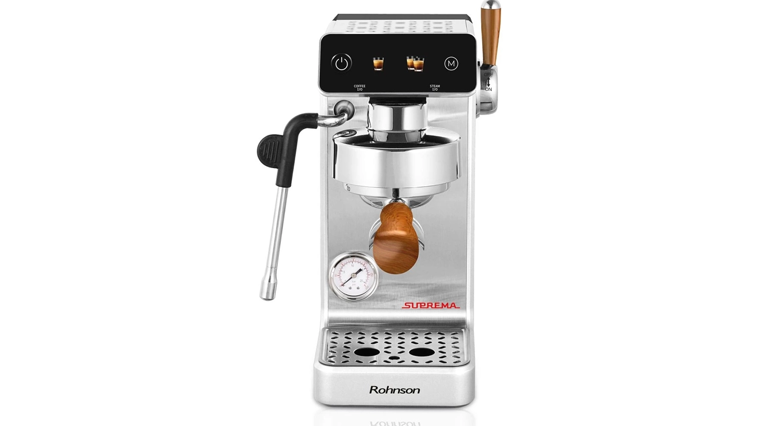 P&aacute;kov&eacute; espresso Rohnson R-98300 _01