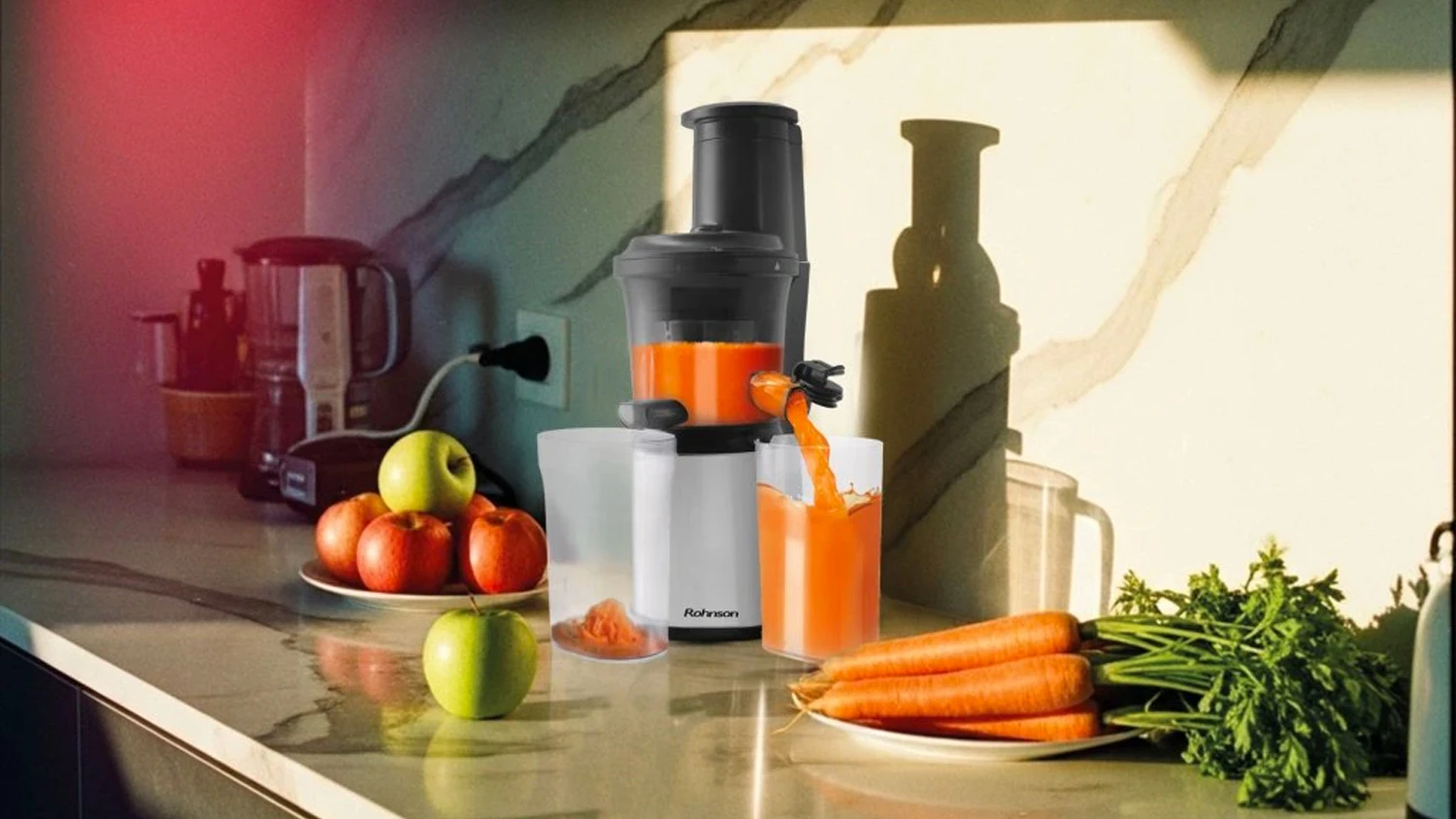 Od&scaron;ťavňovač Rohnson od&scaron;ťavňuj&iacute;c&iacute; mrkev