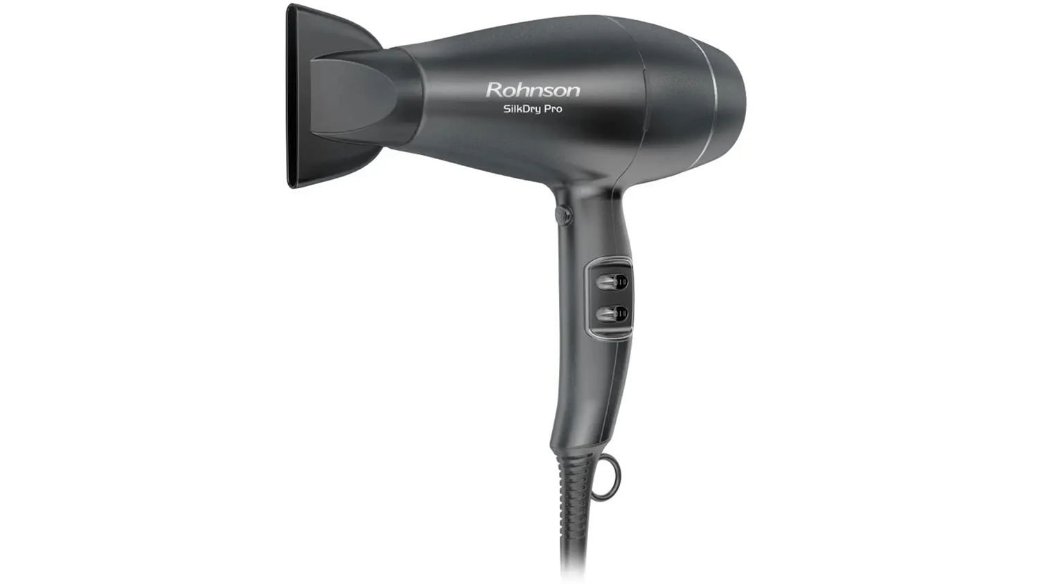 F&eacute;n na vlasy Rohnson R-690 SilkDry Pro