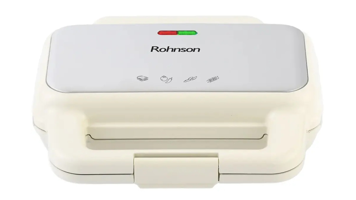 Toustovač Rohnson R-2758C
