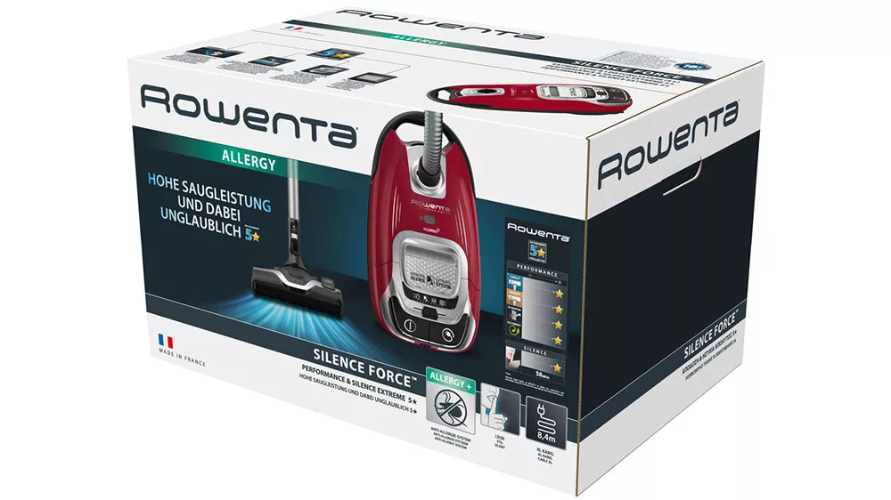 ROWENTA RO7473EA