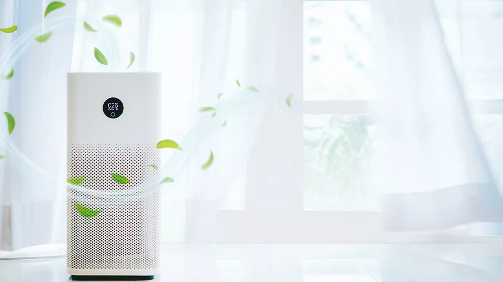 Náhradní filtr Rowenta Pure Home 3v1 XD6840F0