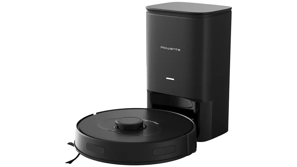 Robotick&yacute; vysavač Rowenta RR8595WH