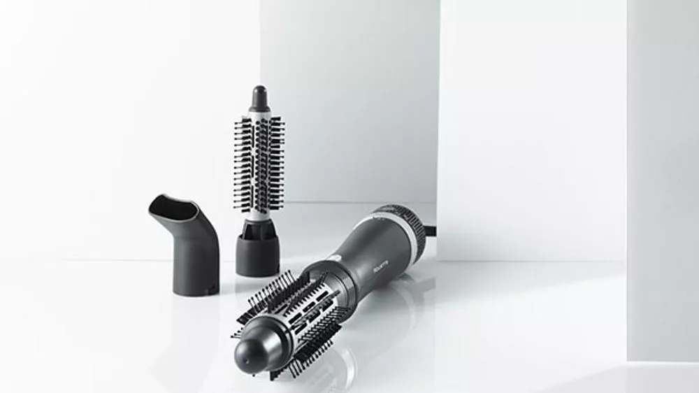 Horkovzdušný kartáč Rowenta CF6320F0