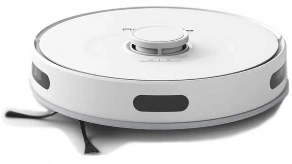 Robotický vysavač Rowenta X-Plorer S75s RR8577WH_1
