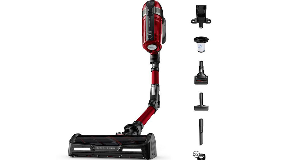 Tyčový aku vysavač Rowenta RH98A9WO_01