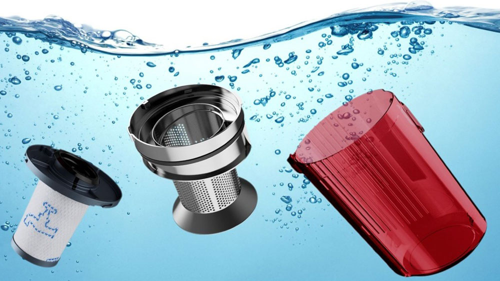 Omyvatelný filtr vysavače Rowenta RH98A9WO_03