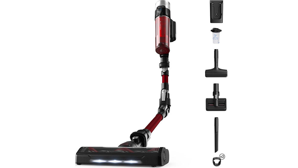 Tyčový vysavač Rowenta X-Force Flex 13.60 Auto Animal RH9AD1WO_01