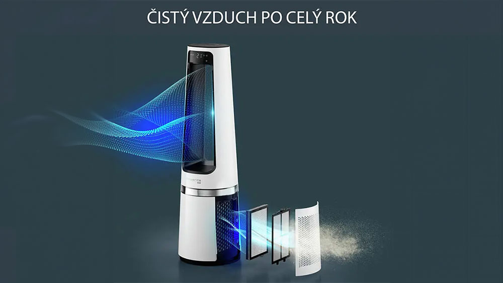 ČISTIČKA VZDUCHU ROWENTA QU5060F0 _02