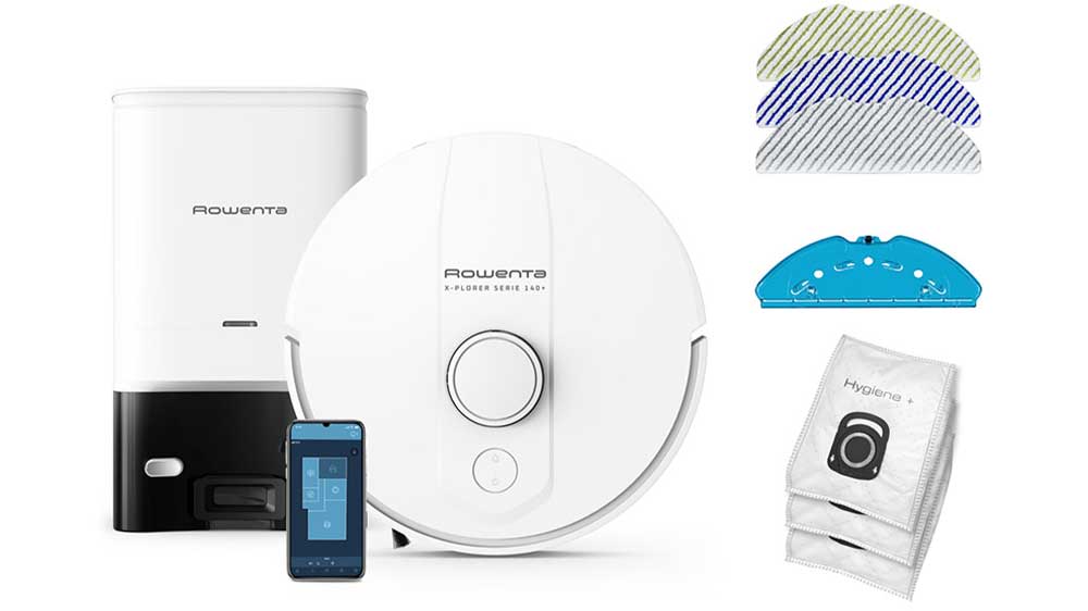 Robotický vysavač Rowenta RR9197WH_01