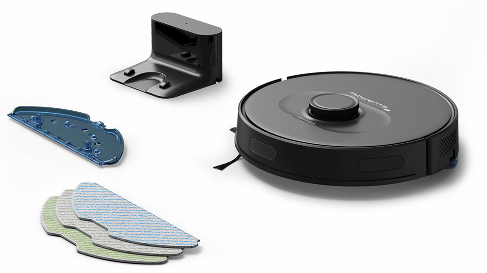 Robotický vysavač Rowenta RR8575WH_01