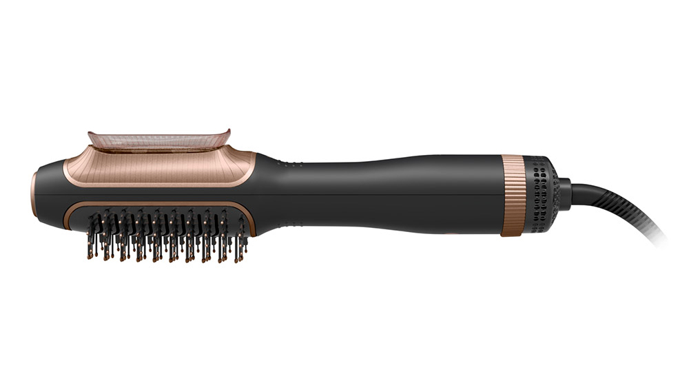 Fén na vlasy a horkovzdušný kartáč Rowenta CF9840F0 Reverso_01
