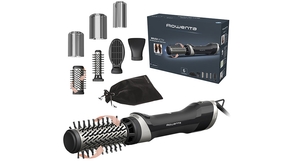 Horkovzdušný kartáč Rowenta UB9540F0_01