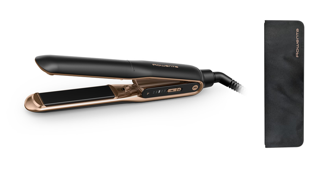 Žehlička na vlasy Rowenta SF8120F0_01
