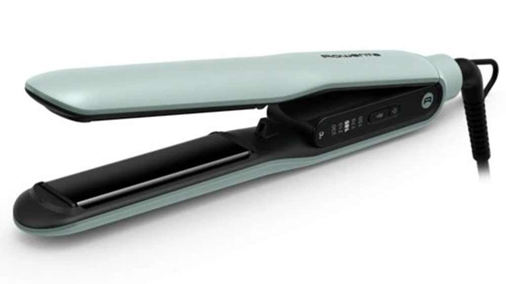 Žehlička na vlasy Rowenta SF5120E0_01