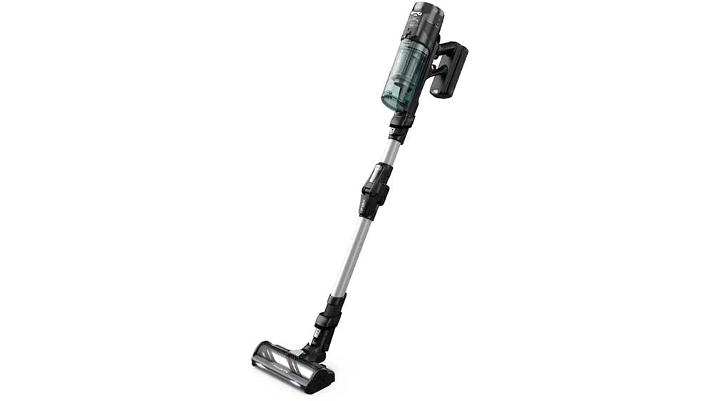 Tyčov&yacute; vysavač Rowenta X-Force Flex 13.60, RH9A32WO s kompaktn&iacute;mi rozměry a n&iacute;zkou hmotnost&iacute;_04