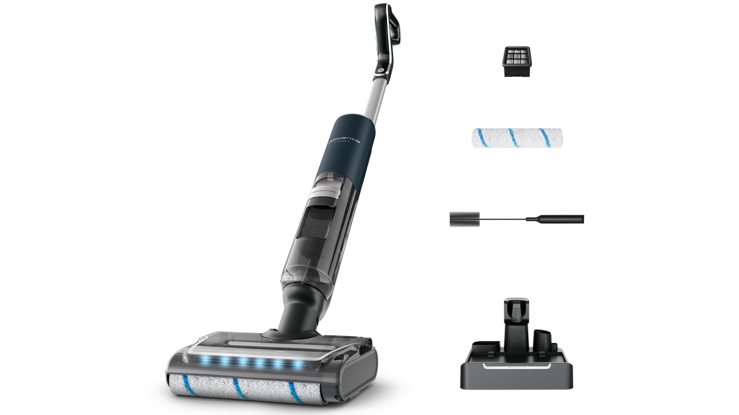 Podlahová myčka Rowenta X-Clean 7 GZ5735E0