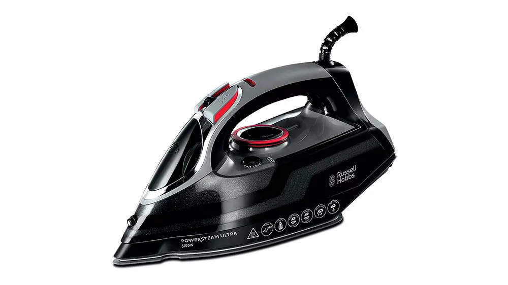 Napařovací žehlička RUSSELL HOBBS 20630-56