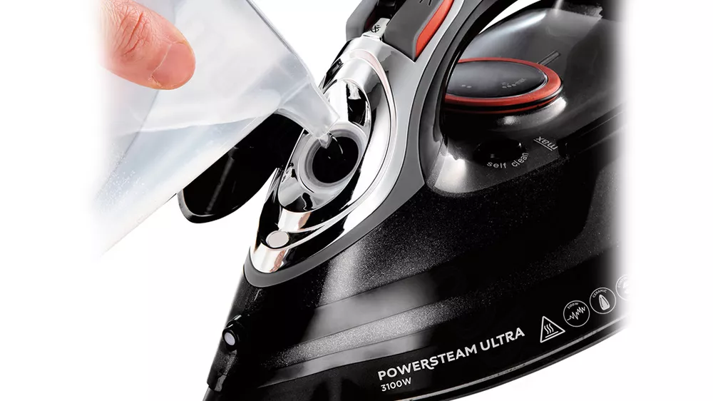 Napařovací žehlička RUSSELL HOBBS 20630-56