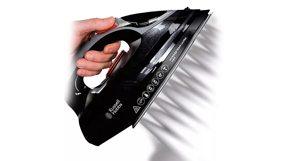 Napařovací žehlička RUSSELL HOBBS 20630-56