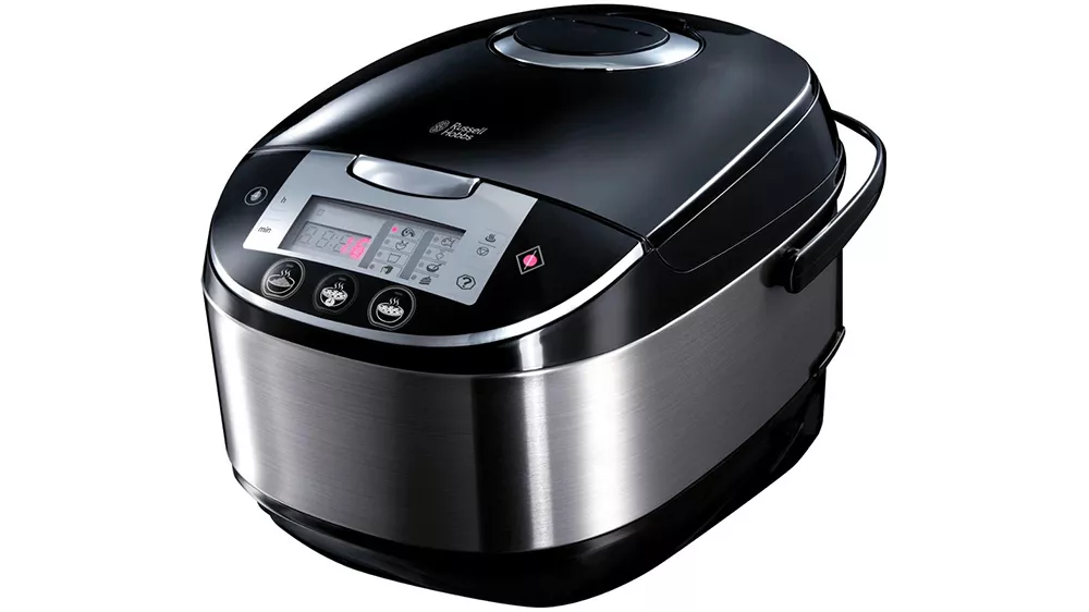 Multifunkčn&iacute; hrnec Russell Hobbs 21850-56