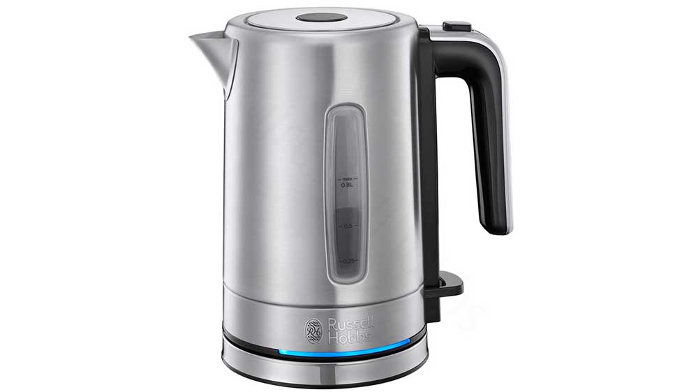 Rychlovarná konvice Russell Hobbs TEXTURES PLUS BLACK 22591-70_01
