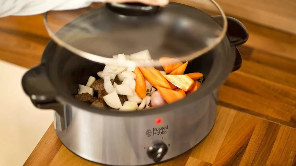 Russell Hobbs Cook@Home 22740-56