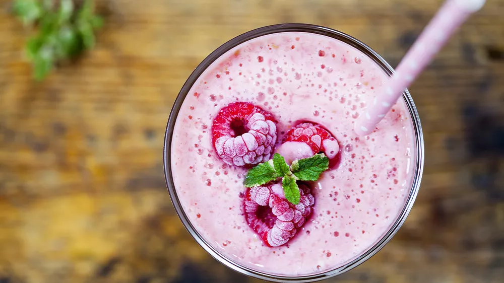 Mix&eacute;r smoothie Russell Hobbs 23180-56