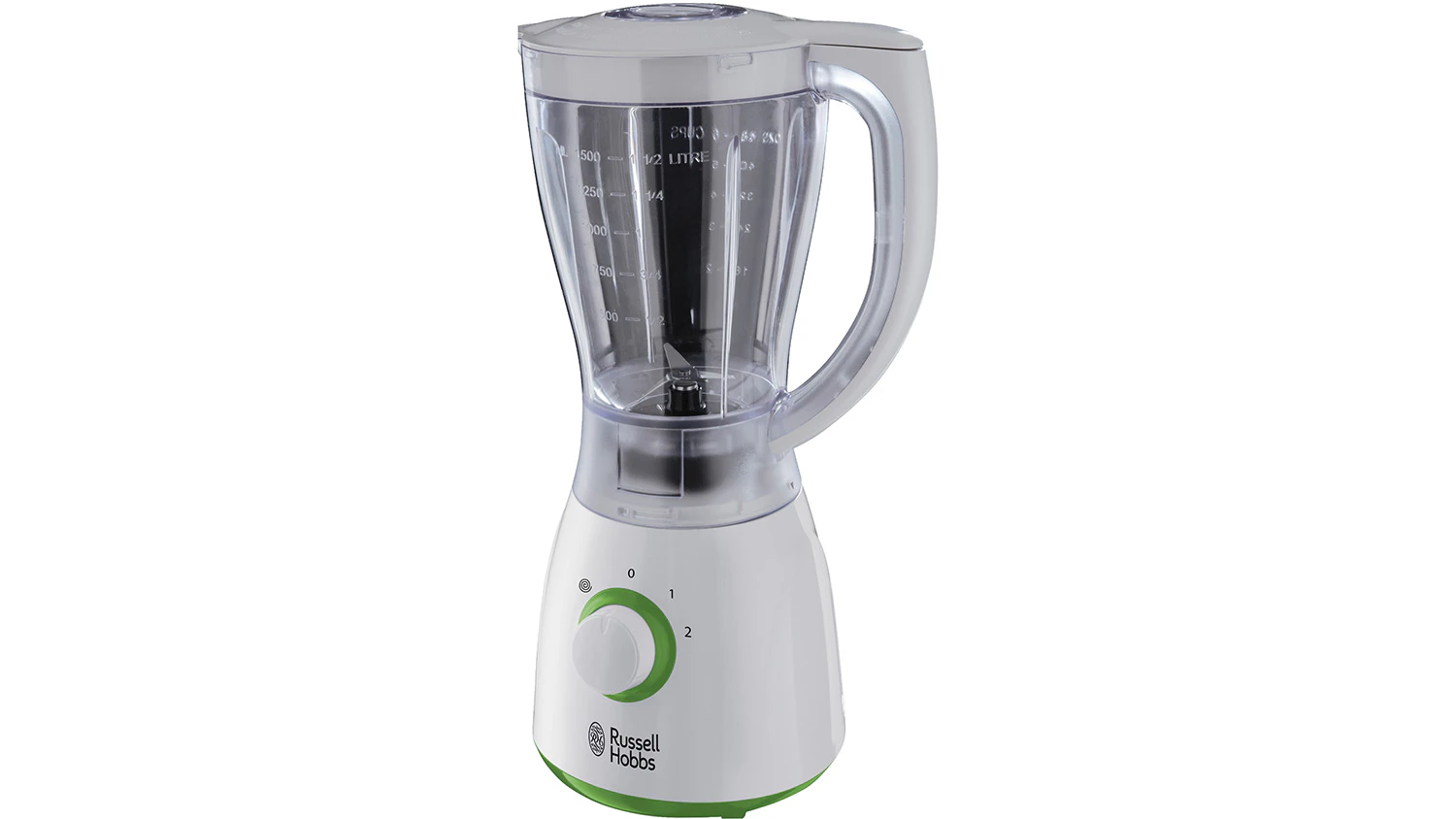 Stoln&iacute; mix&eacute;r Russell Hobbs 22250-56