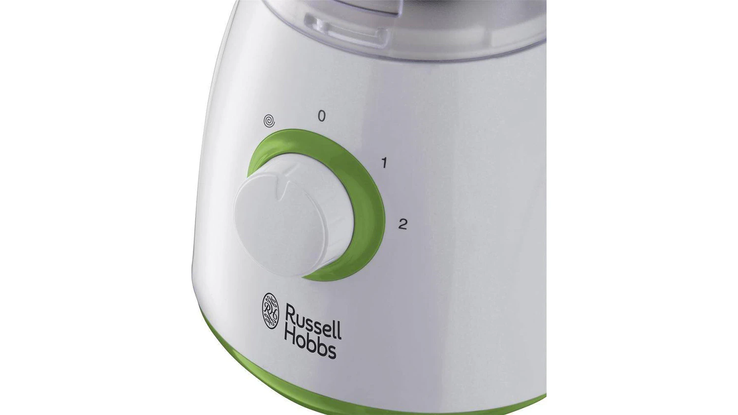 Otočn&yacute; knofl&iacute;k stoln&iacute;ho mix&eacute;ru Russell Hobbs 22250-56
