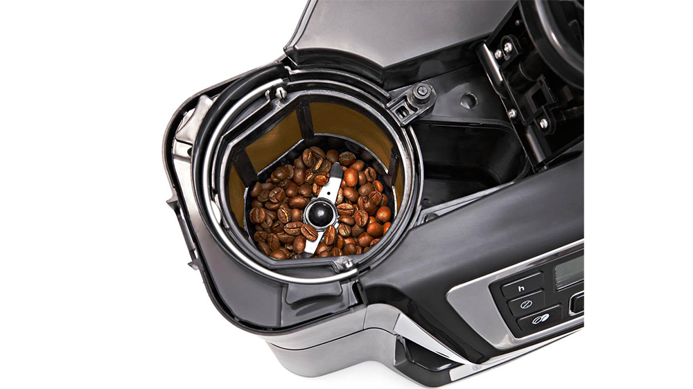 Kávovar s mlýnkem RUSSELL HOBBS 22000-56
