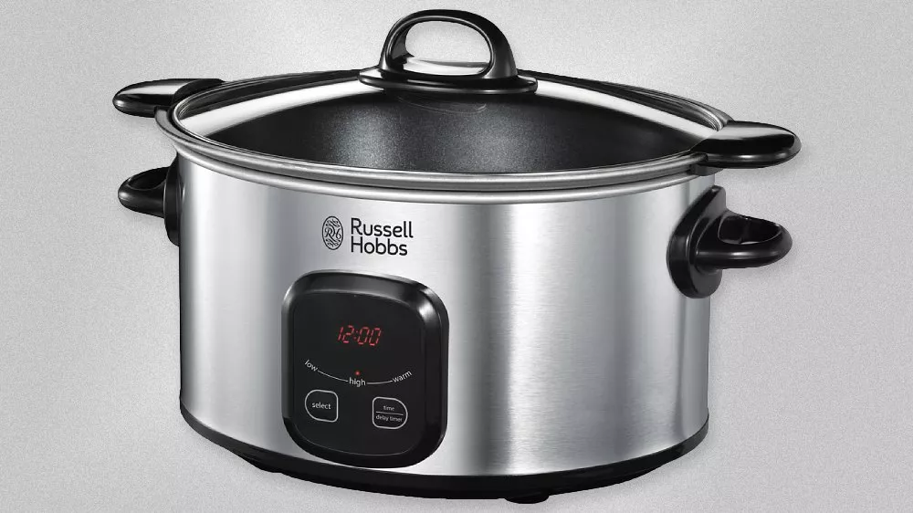 RUSSELL HOBBS MAXICOOK 22750-56