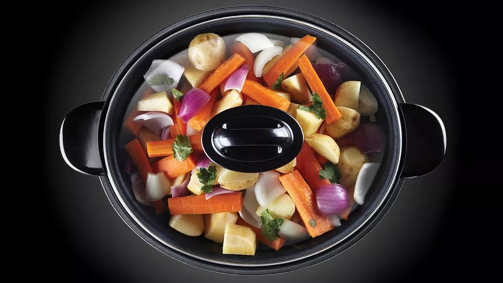 RUSSELL HOBBS MAXICOOK 22750-56