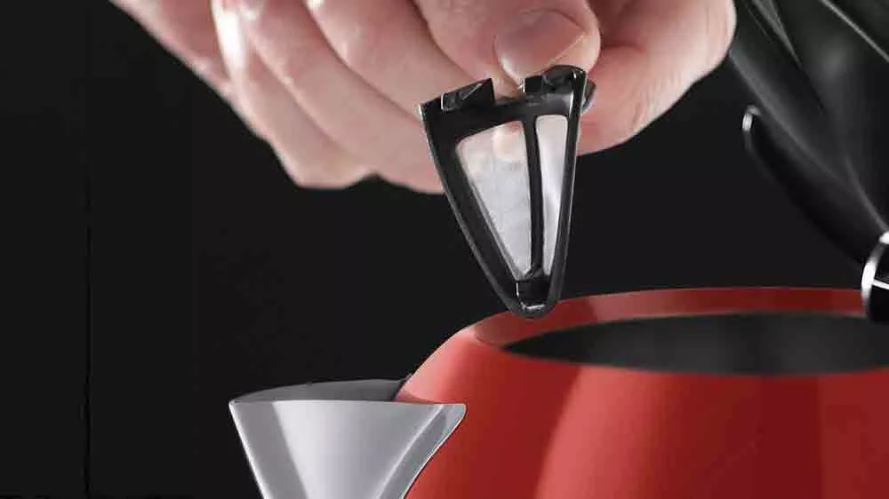 Odn&iacute;mateln&yacute; filtr varn&eacute; konvice Russell Hobbs 20412-70