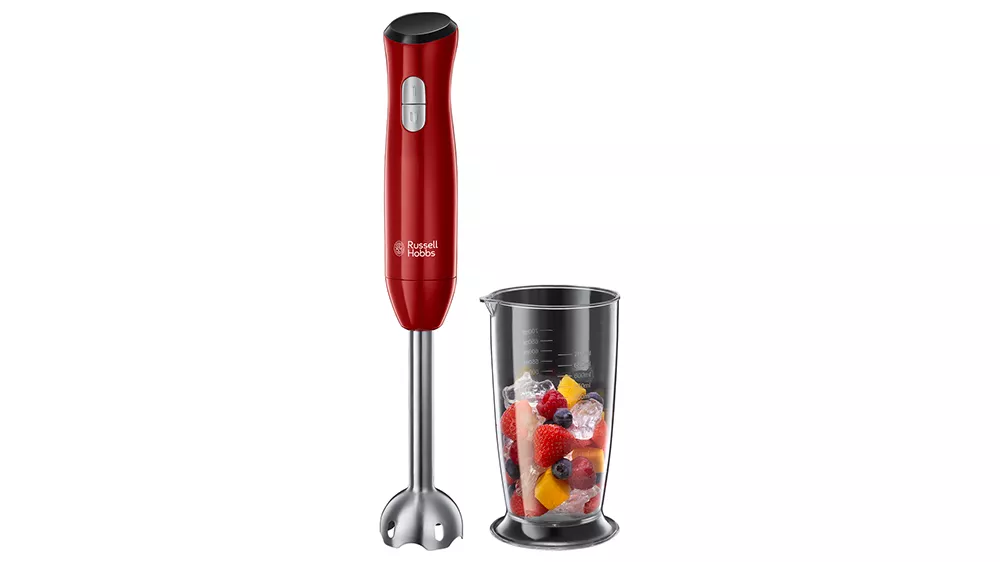 Tyčov&yacute; mix&eacute;r Russell Hobbs 24690-56