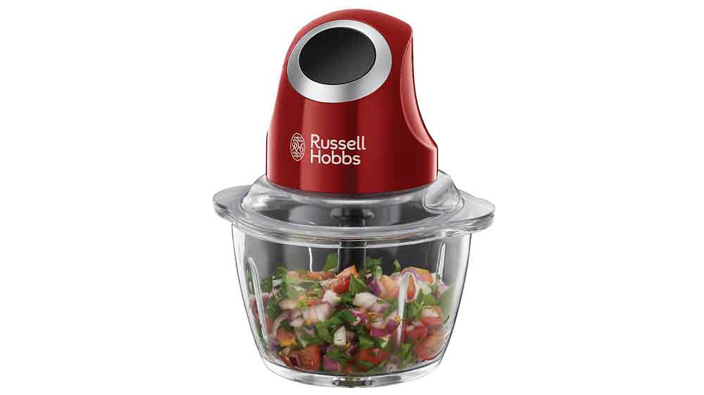 Mini sek&aacute;ček Russell Hobbs 24660-56_01