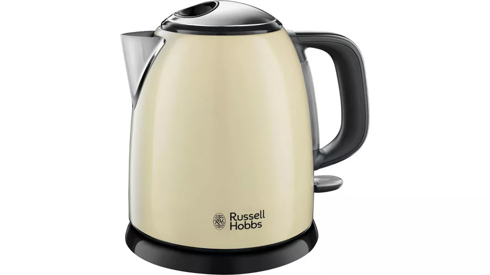 Rychlovarn&aacute; konvice Russell Hobbs Colour Plus Cream Mini 24994-70_01