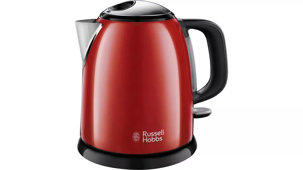 Rychlovarn&aacute; konvice Russell Hobbs Colour Plus Red Mini 24992-70_01