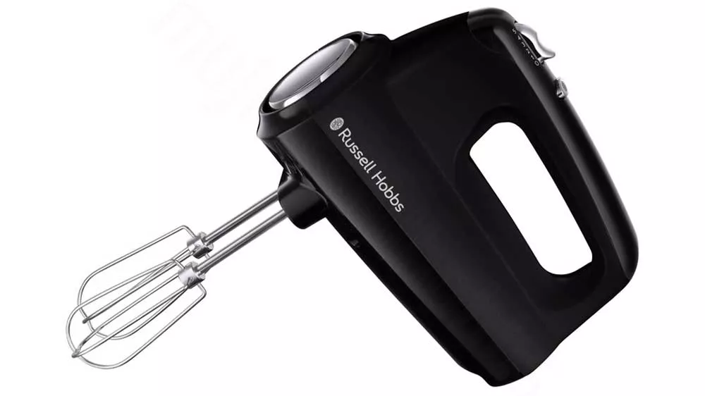 Ruční šlehač Russell Hobbs Matte Black 24672-56_01