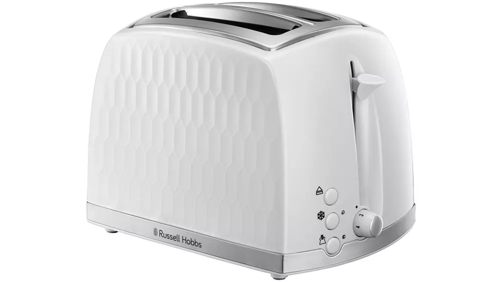 B&iacute;l&yacute; topinkovač Russell Hobbs 26060-56_01