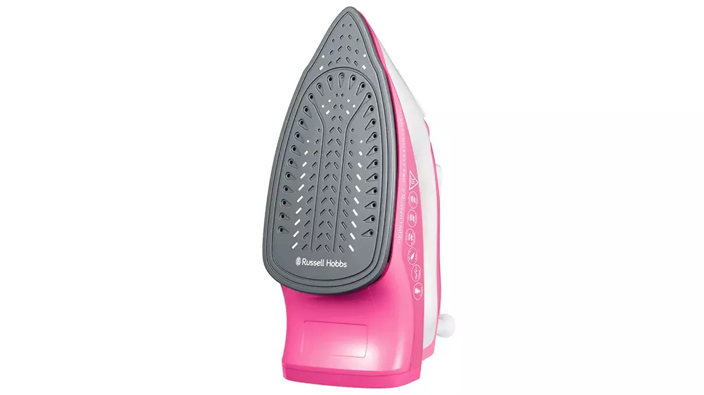 Napařovací žehlička Russell Hobbs Light & Easy Pro 26461-56