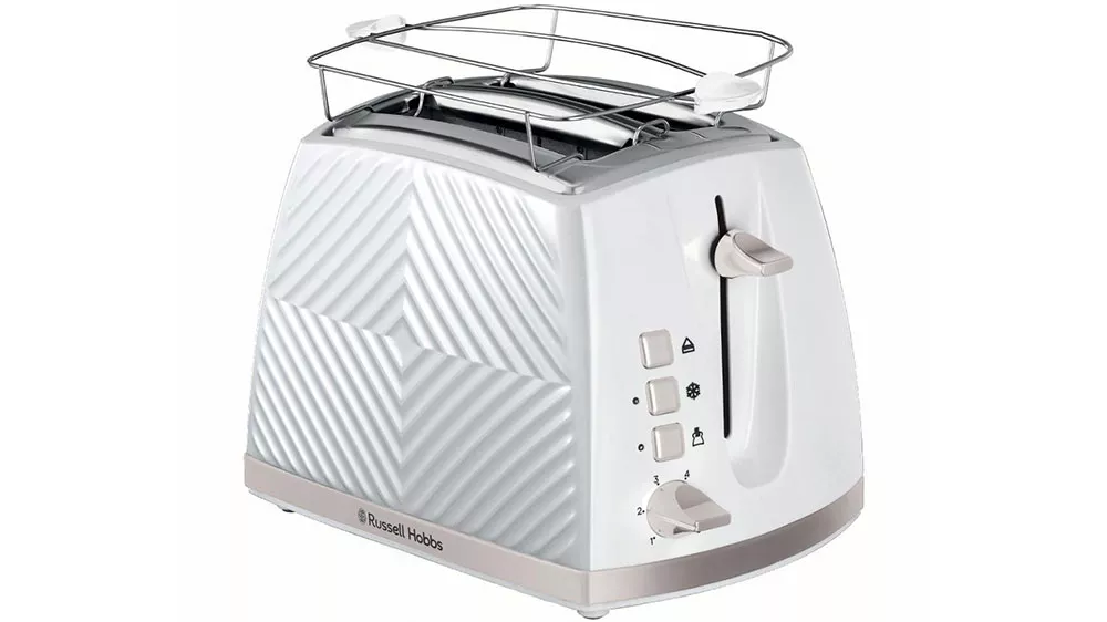 Topinkovač Russell Hobbs 26392-56Groove Black