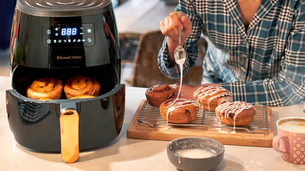 RUSSELL HOBBS 26510-56 SatisFry