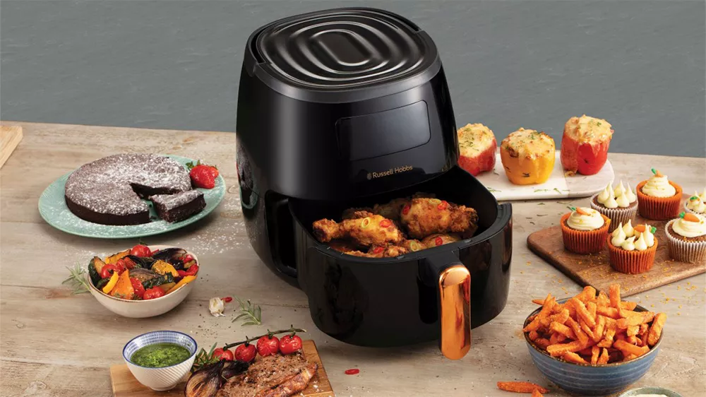 RUSSELL HOBBS 26510-56 SatisFry