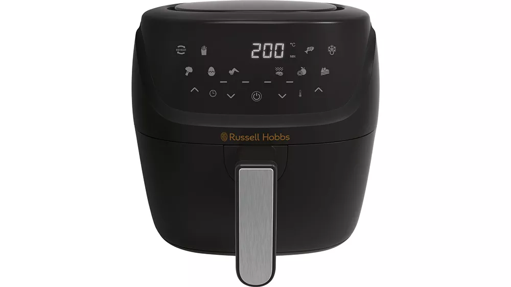 Horkovzdu&scaron;n&aacute; frit&eacute;za Russell Hobbs