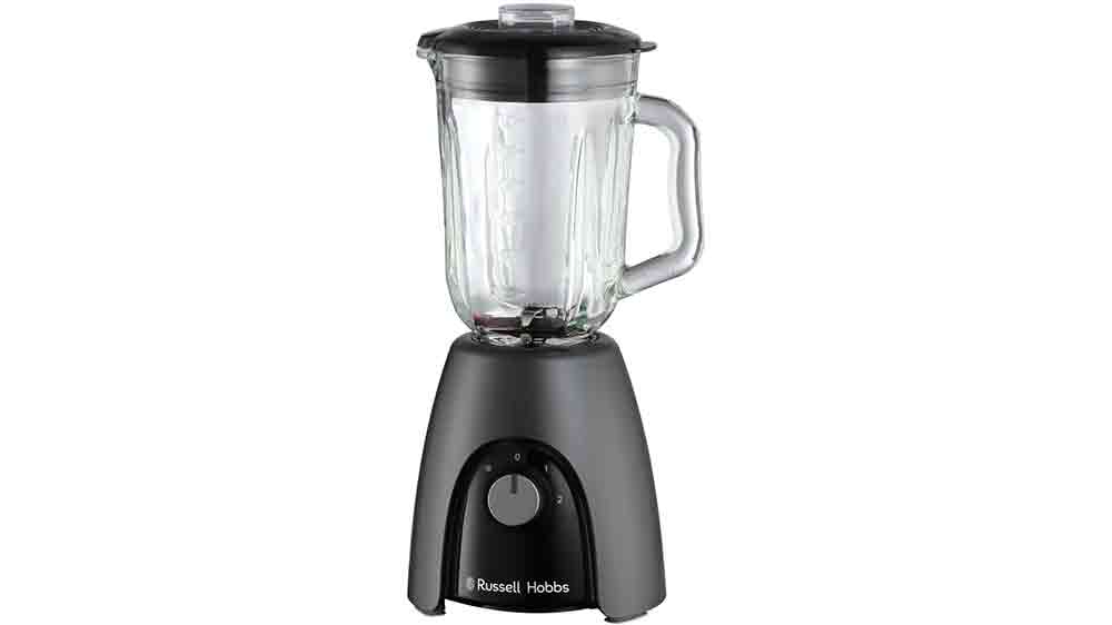 Stolní mixér Russell Hobbs Desire Matte Charcoal 27121-56_01