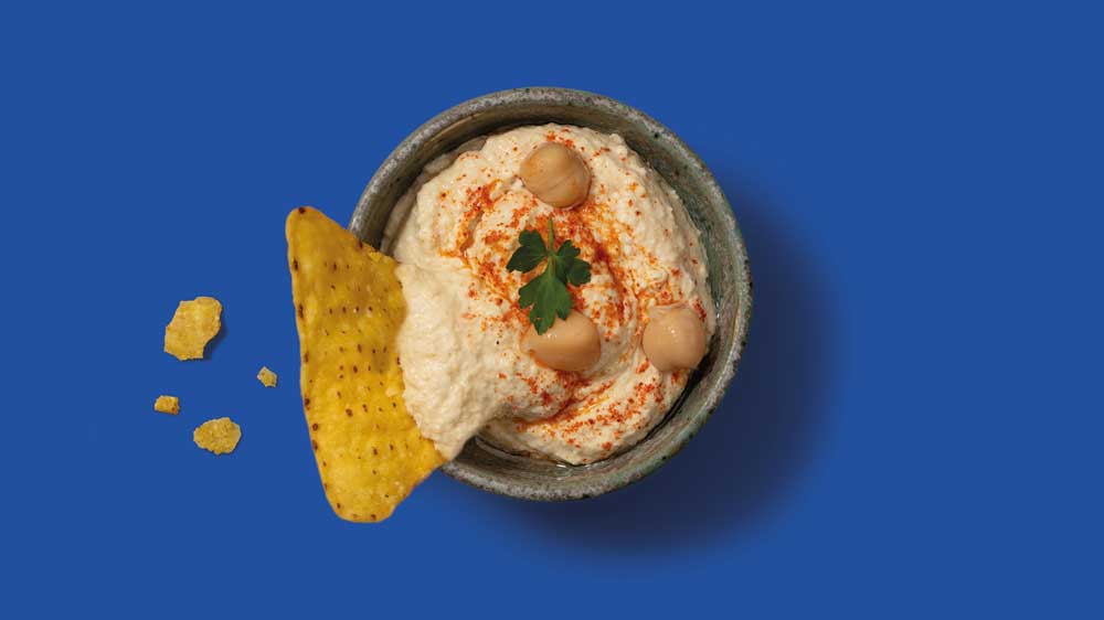 Miska s dipem a trojúhelníčkem nachos_03