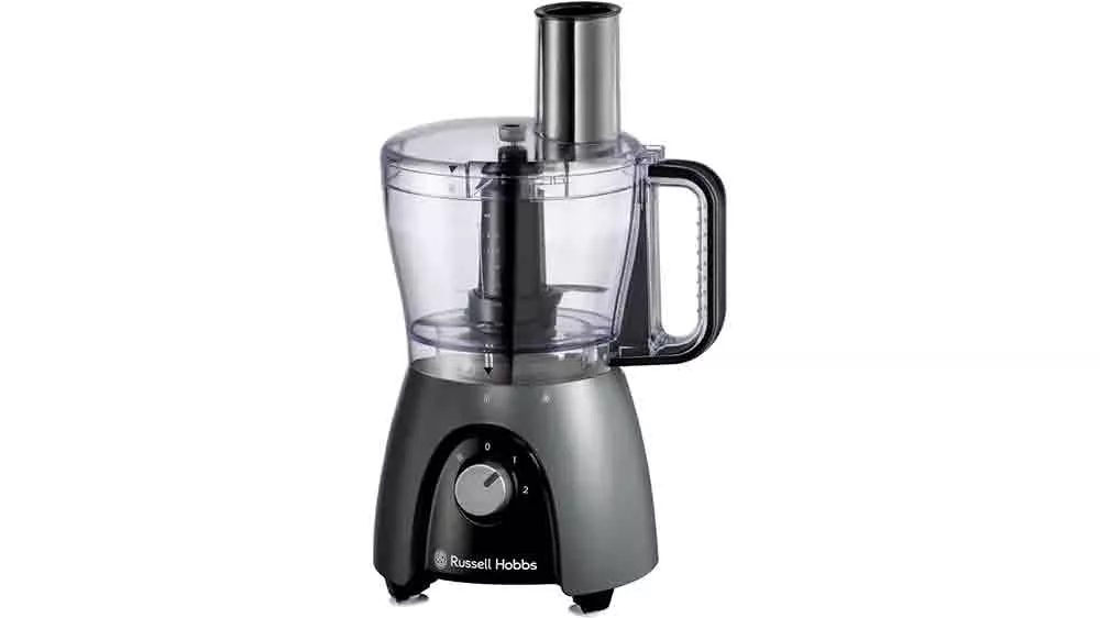 Kuchynský robot Russell Hobbs Desire Matte Charcoal 27111-56_01
